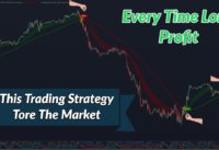 The BEST "STOCHASTIC" Trading Strategy | Better Than Aroon | Day Trading | Stock Trading