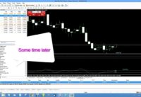 Forex trading – Trading with stochastic oscillator
