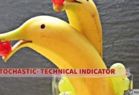 Series-1:(Part-8)- Stochastics -Technical indicator & its usage.How you will lose, if it used alone