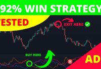 I TESTED a 92% Win Rate ADX Trading Strategy with an Expert Advisor – SURPRISING RESULTS 😲
