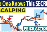 🔴 BREAKOUT & PULLBACK "SCALPING and SWING TRADING" Strategy | Price Action Trading Like A PRO