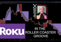 ➡️Stocks Swing Trading tutorial  – Trading the Stochastic MACD Groove