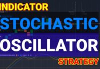 Stochastic Oscillator – Binary Trading for Beginners Quotex Broker – Binary Strategy for beginners