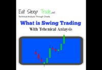 Stock Market for Beginners What is Swing Trading with Technical Analysis