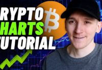 How to Read Cryptocurrency Charts (Crypto Charts for Beginners)
