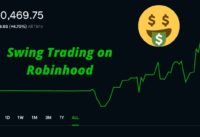 How to Swing Trade on Robinhood