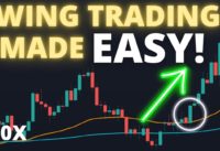 EASY Swing Trading Strategy That Works | Tested 100 Times