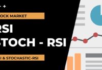 RSI & Stochastic RSI Explained | RSI & Stochastic RSI Strategies