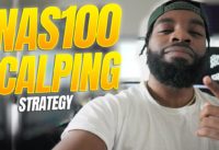 HOW TO FOREX TRADE NAS100 SCALPING STRATEGY NO INDICATORS