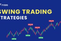 Trade Effectively with SWING Trading!