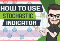 How to use – Stochastic Indicator | Technical Chart Analysis