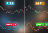 This Indicator is Superior to the RSI: MFI Trading Strategies (How to Trade with Money Flow Index)