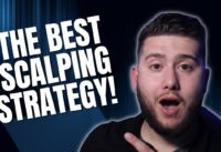 The BEST 5 Minute Scalping Strategy!