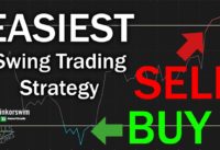 The Easiest Swing Trading Strategy for Consistent Profit | ThinkOrSwim