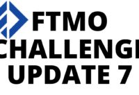 FTMO Challenge Update – 2 Winning Trades And 1 New Entry