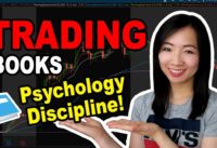 MUST READ Trading Books, Trader Psychology & Discipline – Day Trading for Beginners 2021