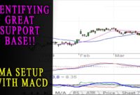 Using MACD with MTF Strategy to Improve Timing