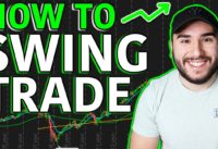 Swing Trading For Beginners: How to find WINNING Swing Trades