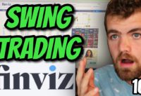 How to Find Stocks to Swing Trade on FINVIZ (2020)