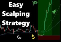 SUPER SCALPING | 5-Minute EMA Stochastic SCALPING Strategy For Day Trading (High Winrate Strategy)