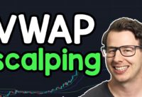 5 Min Vwap Scalping Strategy For Cryptocurrency Trading