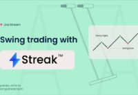 Swing Trading with Streak
