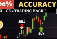 🔥100% Accuracy | Futures Trading Strategy 🔥 For Day Trading with the Best Indicators