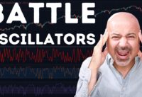 RSI vs Stochastic vs MACD : Battle oscillators for best trading strategy!