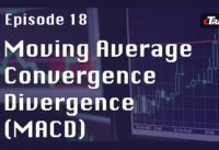 Moving Average Convergence Divergence (MACD) – Learn to Trade Forex with cTrader – Episode 18