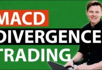 MACD Divergence Forex Trading
