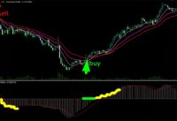 How to Trade Moving Average indicator Crossover and MACD indicator Combo Strategy|Best MACD Strategy