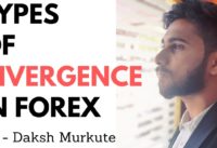 Types of Divergence ? Different Types of Divergence in Forex Trading