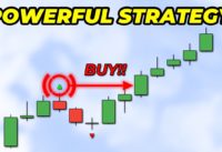 MOST PROFITABLE Fractal Trading Strategies For Day Trading Forex, Stocks and Crypto | Fractals