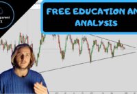 How to Swing Trade: use order flow and technical analysis