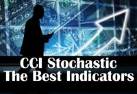 Best Forex Indicator System | CCI Stochastic Indicator Testing