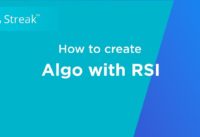 Streak | Algo with RSI