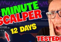 Easy 1 Minute Scalping Trading Strategy | Simple But Profitable