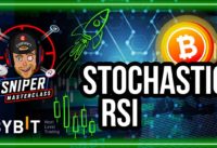 Crypto Trading Masterclass 11 – Stochastic RSI – Learn How To Use Stochastic RSI Indicators