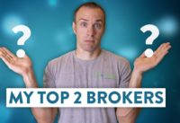 My Top 2 Stock Brokers for 2021 (For Day Trading)
