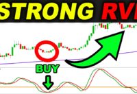 Simple RVI Trading Strategy for trading the strong trends… Day Trading Strategies
