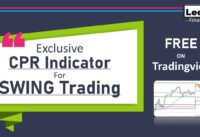 CPR Indicator for Swing Trading  || FREE Swing CPR Indicator in Tradingview