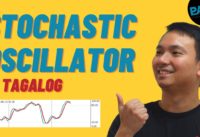 Stochastic Oscillator in Tagalog