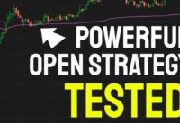 EASY & POWERFUL 1 Minute Scalping Strategy – TEST RESULTS 2021 (Must Watch!)