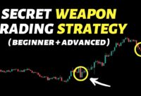 The Best "Simple Trading Strategy" For Beginners No One Ever Told You Tested 100 Times
