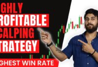 Scalping Trading Strategy | Highly Profitable Scalping Strategy | Forex Strategy