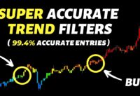 Top 3 Smart Trend Filters That Work Like Magic ( Guaranteed Success )