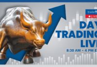 Watch Day Trading Live – May 31, NYSE & NASDAQ Stocks