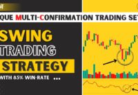 Only SWING TRADING Strategy you Need to Make Money | Swing Trading Strategies | Stock Selection
