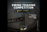 Are You Ready to Swing (trade)?