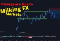 MACD DIVERGENCE | HOW TO TRADE DIVERGENCE LIKE A PRO | DIVERGENCE FOR BEGINNERS